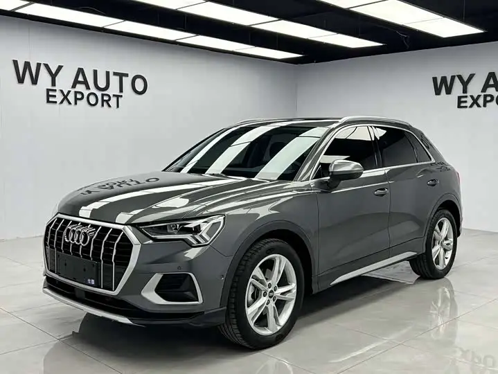 Audi Q3 2022, арт. CN-3649057 — фото 1
