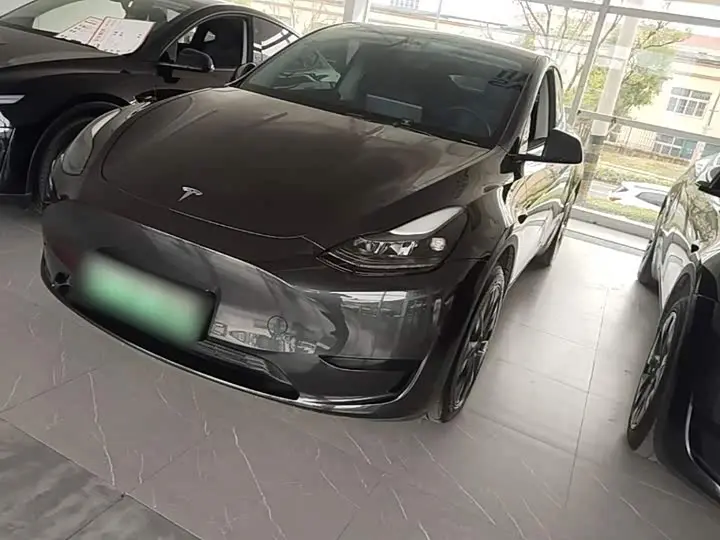 Tesla Model Y 2024, арт. CN-3649062 — фото 1