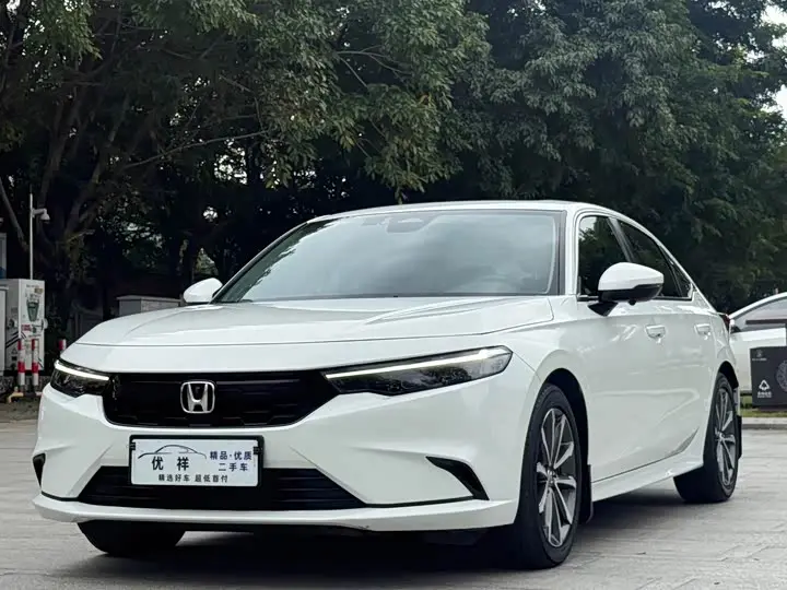 Honda Integra 2023, арт. CN-3649256 — фото 1