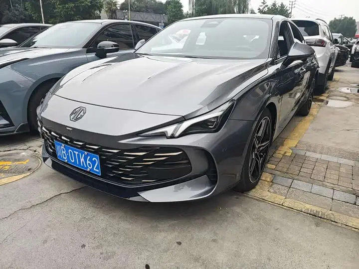 MG Motor 7 2023, арт. CN-3649344 — фото 1