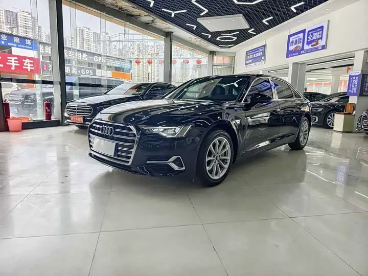 Audi A6L 2023, арт. CN-3649593 — фото 1