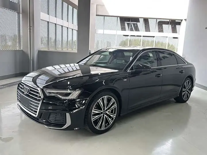 Audi A6L 2022, арт. CN-3649597 — фото 1
