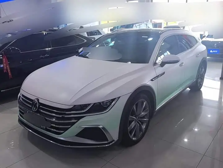 Volkswagen CC 2021, арт. CN-3649788 — фото 1