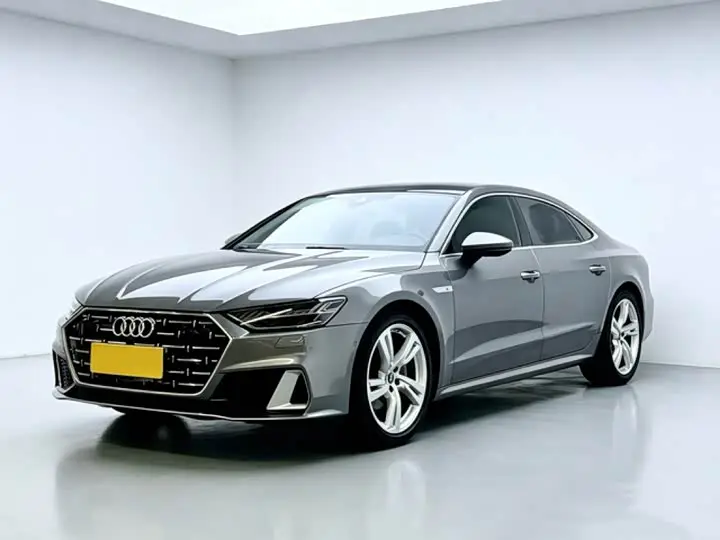 Audi A7L 2024, арт. CN-3649807 — фото 1