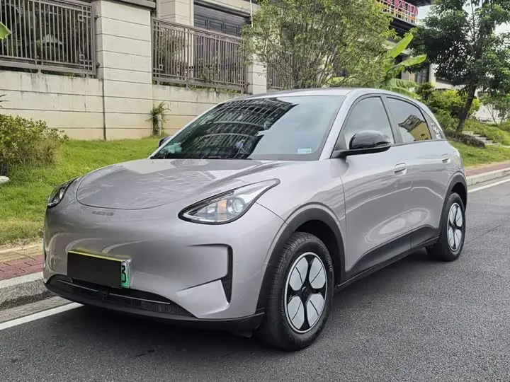 Geely Galaxy Geome 2025, арт. CN-3649815 — фото 1