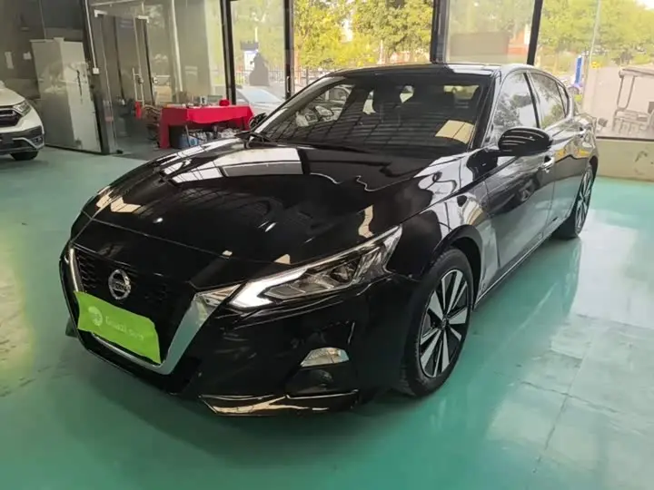Nissan Teana 2021, арт. CN-3649846 — фото 1
