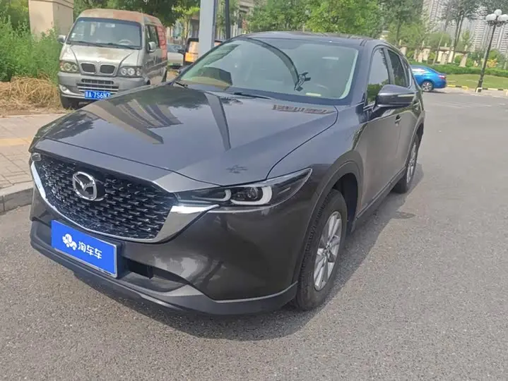 Mazda CX-5 2024, арт. CN-3649870 — фото 1