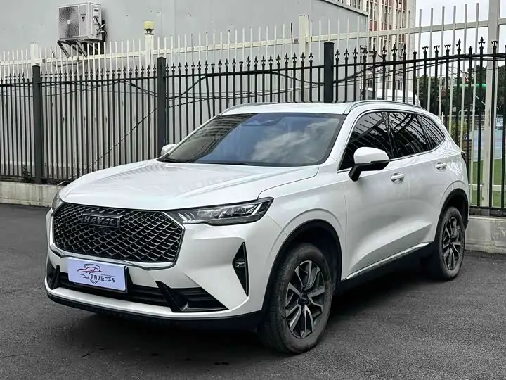 Haval H6 2022, арт. CN-3649897 — фото 1