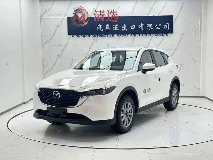 Mazda CX-5 2025, арт. CN-3649935 — фото 1