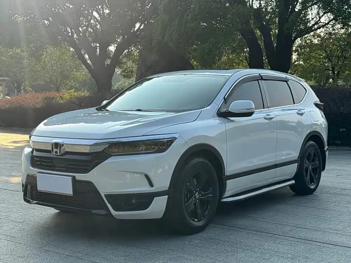Honda Breeze 2021, арт. CN-3649946 — фото 1