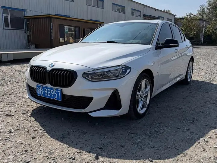 BMW 1 Series 2022, арт. CN-3649999 — фото 1