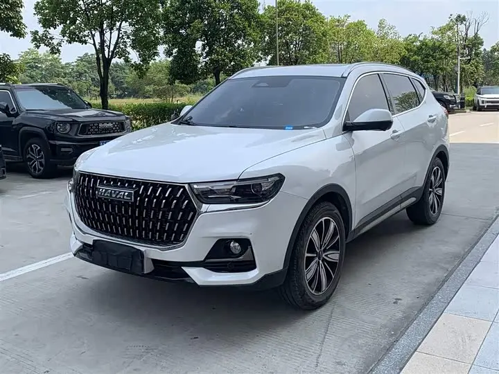 Haval H6 2023, арт. CN-3650040 — фото 1
