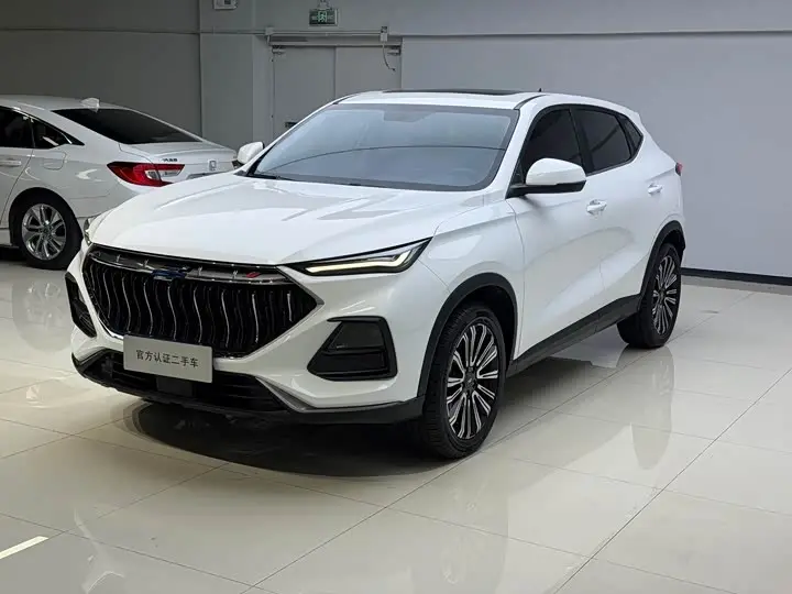 Changan Oshan X5 2022, арт. CN-3650083 — фото 1