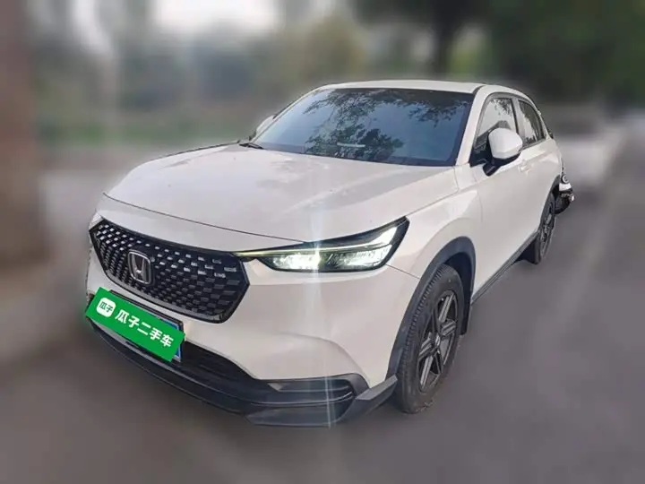 Honda XR-V 2023, арт. CN-3650100 — фото 1