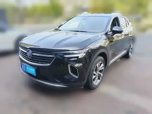 Buick Envision Plus 2023, арт. CN-3650249 — фото 1