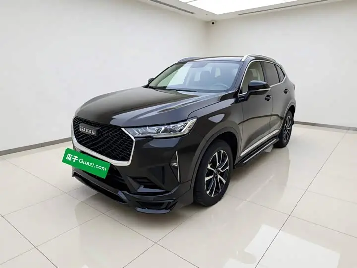 Haval H6 2021, арт. CN-3650267 — фото 1