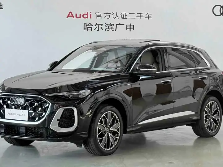 Audi Q5L 2026, арт. CN-3650302 — фото 1