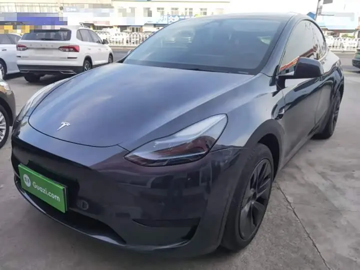 Tesla Model Y 2024, арт. CN-3650387 — фото 1