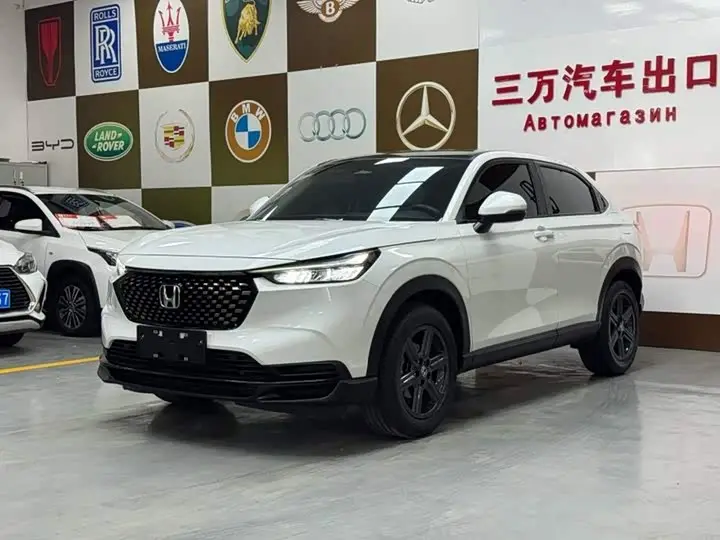 Honda XR-V 2023, арт. CN-3650521 — фото 1