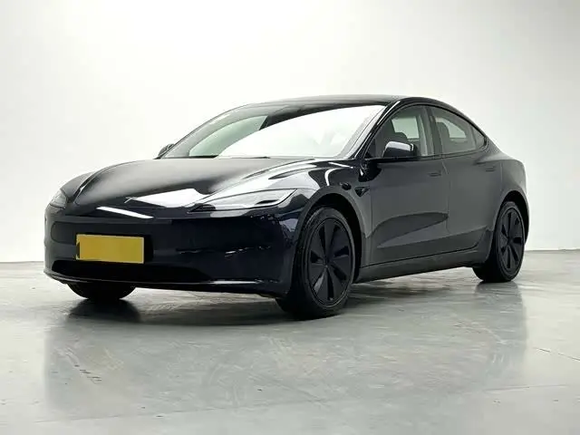 Tesla Model 3 2025, арт. CN-3650587 — фото 1