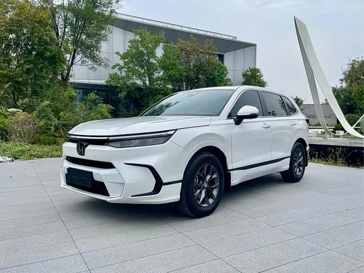 Honda Breeze 2023, арт. CN-3650653 — фото 1