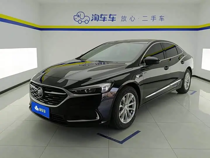 Buick LaCrosse 2022, арт. CN-3650667 — фото 1