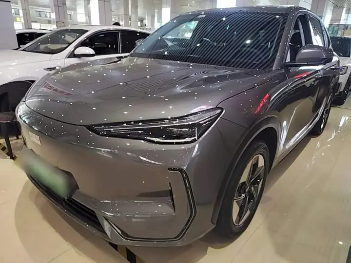 Geely Galaxy E5 2024, арт. CN-3650849 — фото 1