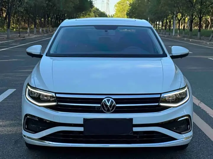 Volkswagen Bora 2023, арт. CN-3650894 — фото 1
