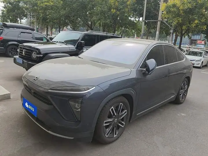 Nio EC6 2020, арт. CN-3650941 — фото 1