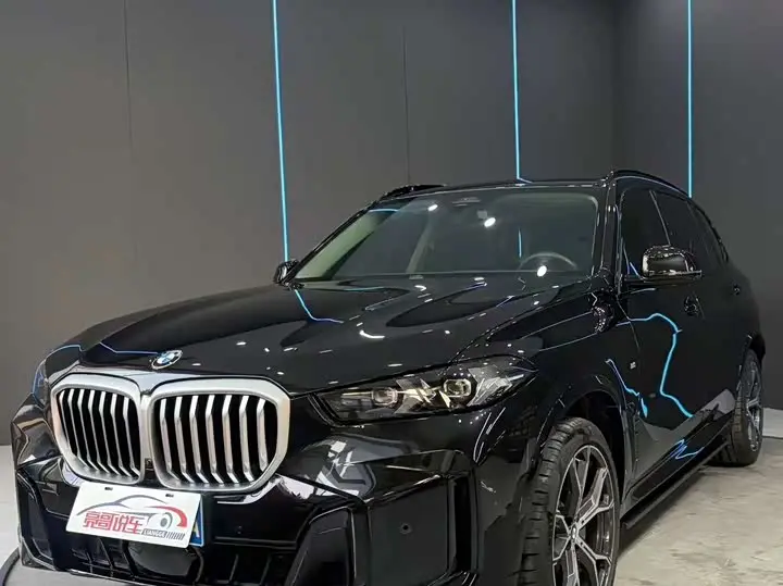 BMW X5 2026, арт. CN-3650997 — фото 1