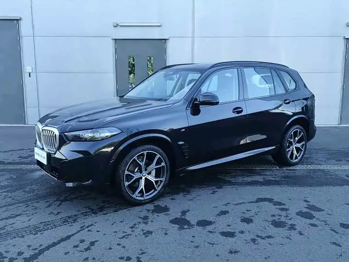 BMW X5 2025, арт. CN-3651027 — фото 1