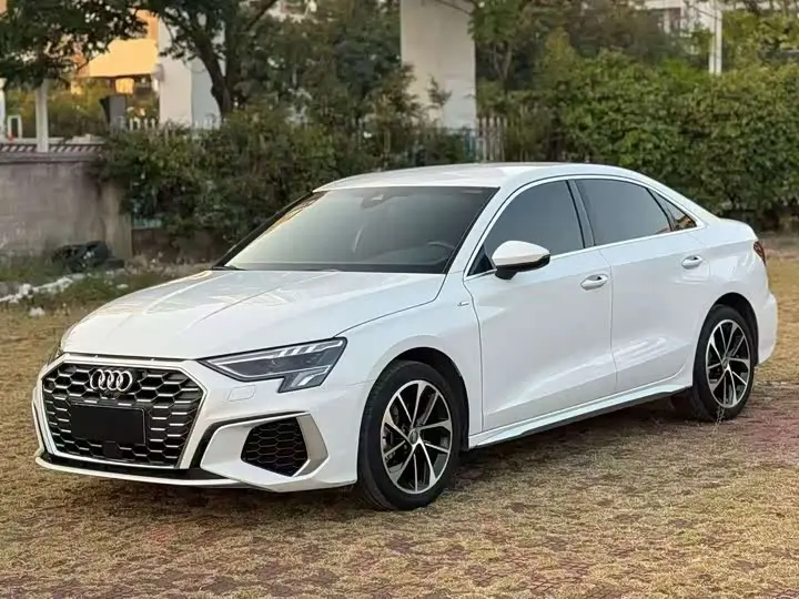 Audi A3 2022, арт. CN-3651449 — фото 1