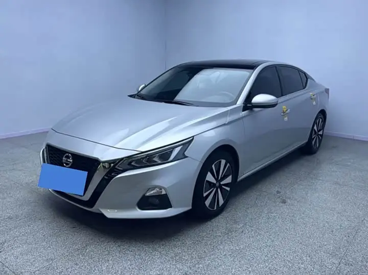 Nissan Teana 2021, арт. CN-3651621 — фото 1