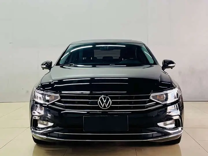 Volkswagen Magotan 2020, арт. CN-3651821 — фото 1