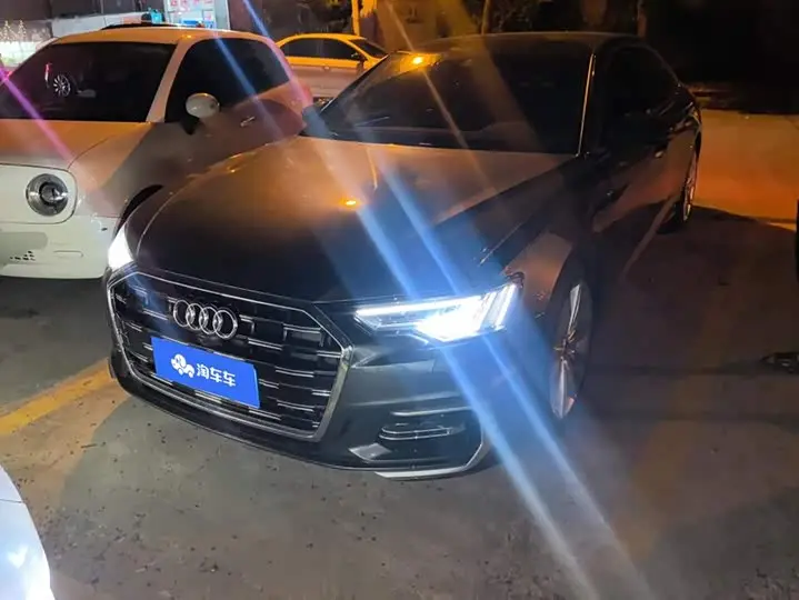 Audi A6L 2024, арт. CN-3651928 — фото 1