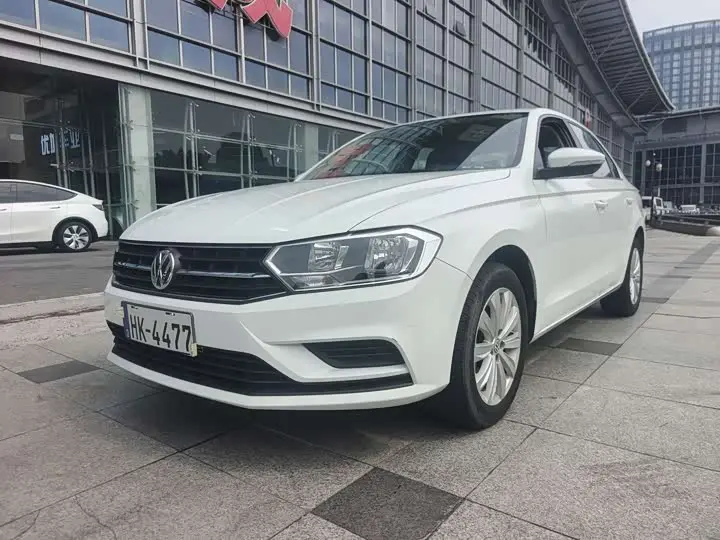 Volkswagen Bora 2021, арт. CN-3652090 — фото 1