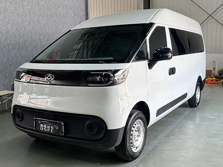 Maxus Dana V1 2025, арт. CN-3652133 — фото 1