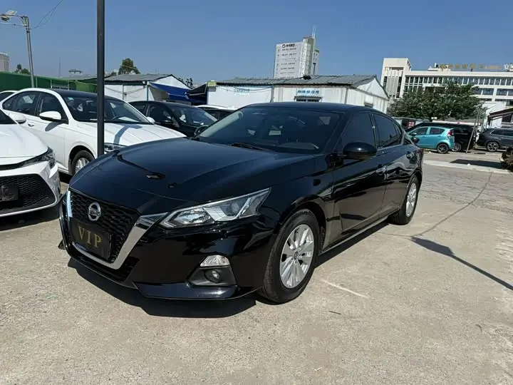 Nissan Teana 2021, арт. CN-3652152 — фото 1