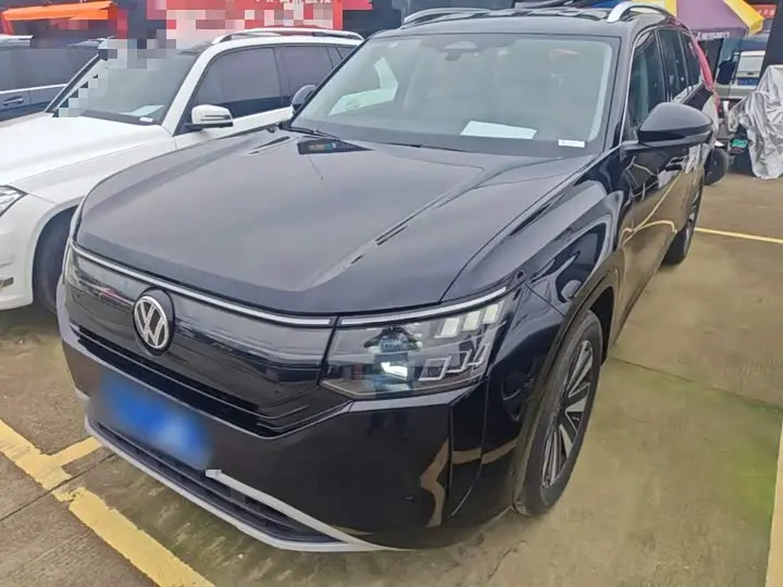 Volkswagen Teramont Pro 2025, арт. CN-3652159 — фото 1
