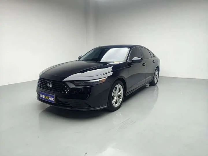 Honda Accord 2023, арт. CN-3652184 — фото 1