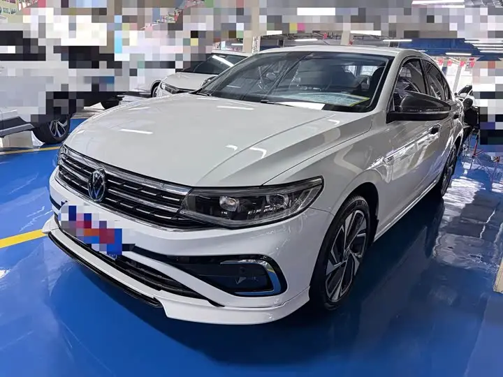 Volkswagen Bora 2023, арт. CN-3652575 — фото 1