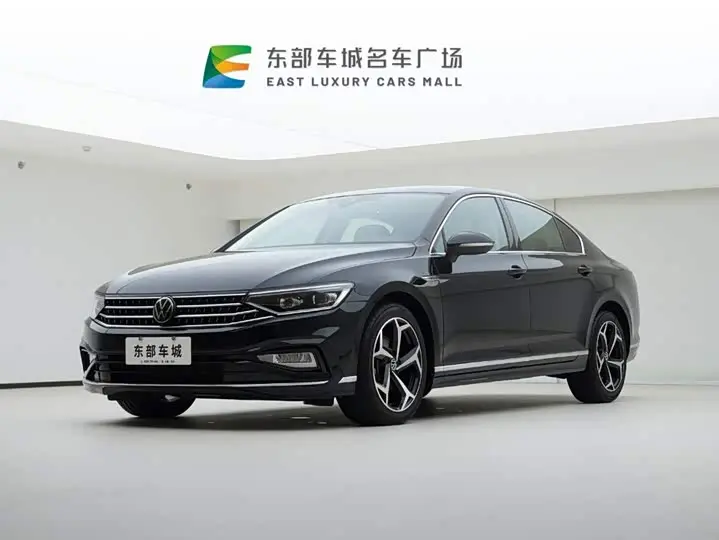 Volkswagen Magotan 2025, арт. CN-3652914 — фото 1