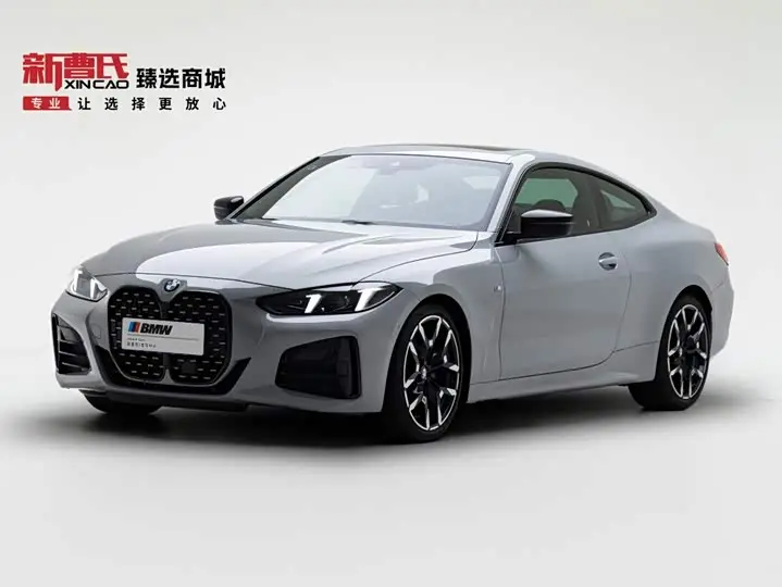 BMW 4 Series 2026, арт. CN-3652972 — фото 1
