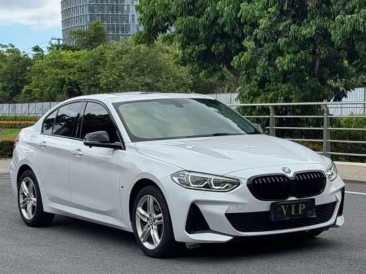 BMW 1 Series 2023, арт. CN-3652973 — фото 1