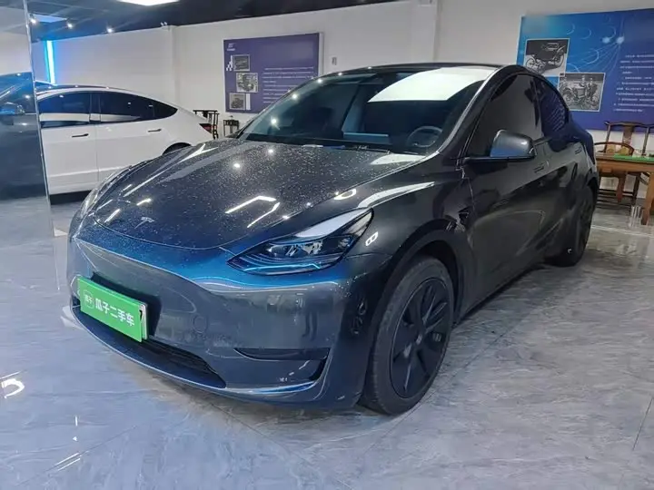 Tesla Model Y 2024, арт. CN-3653007 — фото 1