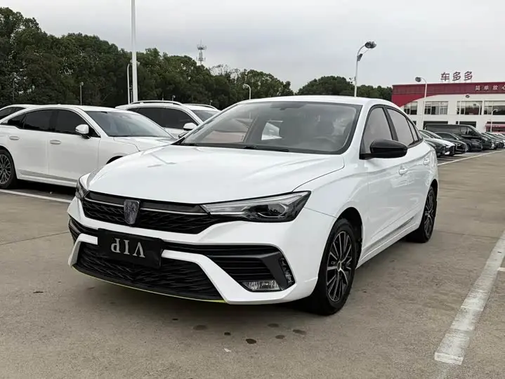 Roewe i5 2021, арт. CN-3653214 — фото 1