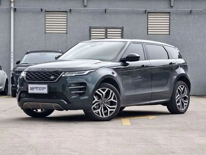 Land Rover Range Rover Evoque L 2022, арт. CN-3653267 — фото 1