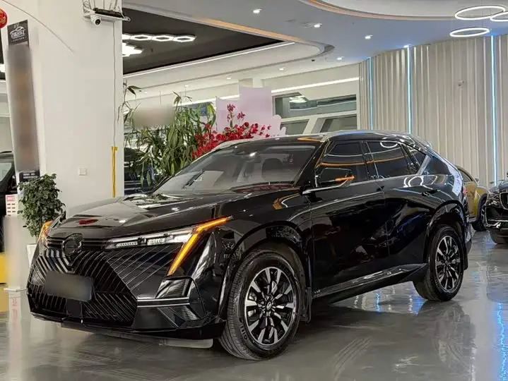 GAC Trumpchi Emkoo 2022, арт. CN-3653297 — фото 1