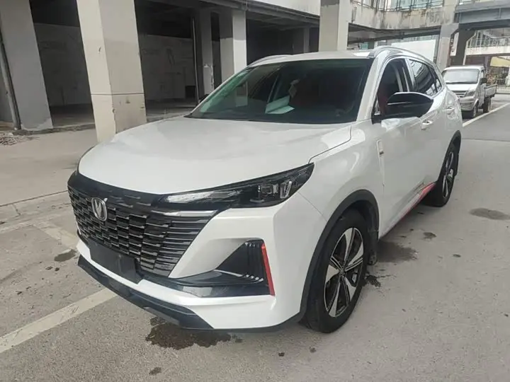Changan CS55 Plus 2022, арт. CN-3653367 — фото 1