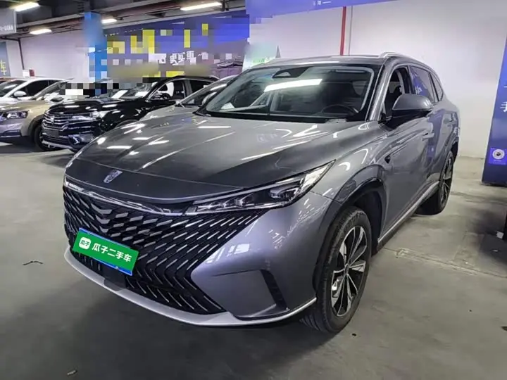 Roewe RX5 2023, арт. CN-3653381 — фото 1